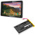 Battery for RCA RCT6773W22 RCT6773W22B T6873w42 Voyager II 7" PT425080 Tablet
