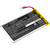 Battery for RCA RCT6773W22 RCT6773W22B T6873w42