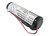 Battery for RCA Lyra Jukebox RD2780 MP3 Playme RD2780A-BAT Player CS-RD2780SL