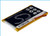 Battery for Samsung YP-T9 YP-T9+ YP-T9JBAB YP-T9JBQB T9JBZB 6L0503035 RA611E02AA