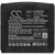 Battery for Garmin Aera 795 796 010-11756-04 361-00055-00 CS-GMA795SL 5200mAh