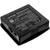 Battery for Garmin Aera 795 796 010-11756-04 361-00055-00 CS-GMA795SL 5200mAh