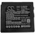 Battery for Garmin 361-00055-00 Aera 796 795 010-11756-04 CS-GMA795XL 6800mAh