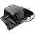 Battery for Cub Cadet L.K600 WOLF Garten R.S.400 600 BAT7000B BAT7001A MRK7005A