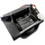 Battery for Cub Cadet L.K600 WOLF Garten R.S.400