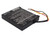Battery for Logitech G930 Headset MX Revolution 533-000018 F12440097 L-LY11