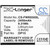 Battery for Franklin Wireless R717 R850 T9 T-Mobile DP15 Hotspot CS-FWR850SL