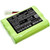 Battery for Beamex MC2-IS MC2-MF MC2-PE MC2-TE