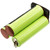 Battery for Moser ChromStyle 1871 Super Cordless 1872 Wella Academy 1871-7590