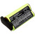 Battery for Moser ChromStyle 1871 Super Cordless