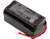 Battery for Audio Pro Addon T10 T3 T9 Speaker