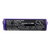Battery for Moser 1884 Li+Pro Ermila 1885 Motion Wahl 1884-7102 CS-MWE188SL
