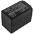 Battery for Abbott AN-500 i-STAT 1 300-G 06F23-55 CS-ABN500MD 9v 700mAh