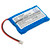 Battery for Educator 1200 Receiver EZ-900