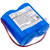 Battery for Siemens MAG 8000 Electromagnetic