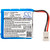 Battery for Bee-Bot Floor Robot Programmable Children's Toy 753032 CS-BBP100SL
