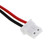 Battery for Alecto DBX-20 AA850 P002000 BabyPhone CS-ATD200MB 2.4v 700mAh 1.68Wh