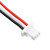Battery for Plantronics C565 CS540 CS540A Savi 212367-01 (3 pin) 30086180-03