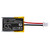 Battery for Plantronics C565 CS540 CS540A Savi 212367-01 (3 pin) 30086180-03