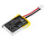 Battery for Plantronics C565 CS540 CS540A Savi