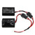 Battery for FANSO MCS-720B TYCO Burg Siren PG9901 Visonic 103-304742 2XER18505M
