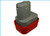 Battery for Makita 192019-4 9100 9101 9102 6221D 6791D 6940D 6201D 6903VD 6702D