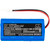 Battery for Mosquito Magnet Defender Executive Traps M Liberty 565-021 MM565021