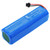 Battery for Lenovo T1 Pro Arnagar S8 pro Xiaomi Viomi S9 A1 SUN-INTE-181 6700mAh