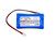 Battery for LFI Daybrite Emergi-Lite BAA48R Light Alarms Lights BL93NC487 RT-146