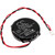 Battery for ABB TA251 3HAC041821-001 PLC