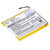 Battery for Nest A0013 Thermostat 2nd 3rd Gen