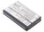 Battery for Tascam DR-1 GT-R1 BP-L2 Portable Recorder CS-TDR100SL 1800mAh 6.6Wh