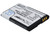 Battery for Philips DPM6000 DPM7000 DPM8100 DPM8500 DPM8000 840381000011 ACC8100