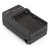 Battery Charger for Sony L-Series NP-F330 NP-FM50 NP-F550