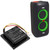 Battery for JBL PartyBox 100 R21-5 SUN-INTE-260 Speaker CS-JMB110SL 14.4v 2600mA