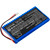 Battery for Nintendo Mario Kart Live Home Circuit HAC-038 Game CS-NTS038SL