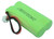 Battery for JTech CrystalCall GP30AAAK2BMX NIC0158 GP60AAAH2BMX PAG0002 PAG0295
