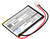 Battery for Solar LED Light SL-24000 24-800-002 24-800-006 PLB-24-800-006