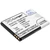 Battery for Nokia 2720 8110 4G TA-1048 TA-1059