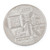 Bitcoin Challenge Coin Nickel Plated Good Luck Souvenir or Golf Ball Marker