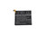 Battery for AT&T Blade Spark Z971 Axon 7s BV8P121 Grand X4 Li3931T44P8h756346