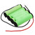 Battery for AEG AG4104WD ErgoRapido Rapido Electrolux 405 52 51-53/4 4055460655