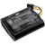 Battery for Physio-Control 1150-000018 LifePak 20 Code 20e 11141-000162 B11827