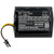 Battery for Physio-Control 1150-000018 LifePak 20 Code 20e 11141-000162 B11827