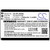 Battery for Infinite Peripherals Linea Pro 4 ICP663450M Barcode CS-IPL400BL