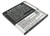 Battery for HTC T-Mobile Sprint 35H00164-00M 35H00166-00M 35H00166-03M BG86100