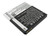 Battery for HTC T-Mobile Sprint 35H00164-00M 35H00166-00M 35H00166-03M BG86100