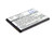 Battery for LG Extravert 2 Freedom II Xpression AT&T Sprint BL-40MN EAC61700902