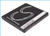 Battery for Samsung Galaxy SII S II DUO Sprint SPHD710GYS EB625152VA EB625152VU