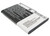 Battery for Samsung AB043446BE AB043446LA AB463446BC BST3108BE BST3108BEC/STD
